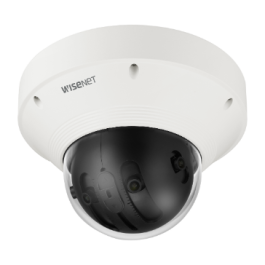 Hanwha PNM-9022V cámara de vigilancia Almohadilla Cámara de seguridad IP Interior y exterior 4096 x 1800 Pixeles Techo Hanwha PNM-9022V cámara de vigilancia Almohadilla Cámara de seguridad IP Interior y exterior 4096 x 1800 Pixeles Techo