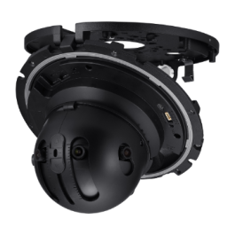 Hanwha PNM-9022V cámara de vigilancia Almohadilla Cámara de seguridad IP Interior y exterior 4096 x 1800 Pixeles Techo Hanwha PNM-9022V cámara de vigilancia Almohadilla Cámara de seguridad IP Interior y exterior 4096 x 1800 Pixeles Techo