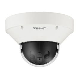 Hanwha PNM-9022V cámara de vigilancia Almohadilla Cámara de seguridad IP Interior y exterior 4096 x 1800 Pixeles Techo Precio: 1326.50000032. SKU: B1BDR5LJZS