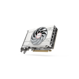 Tarjeta Gráfica Sapphire PULSE Radeon RX 6500 XT ITX Pure Gaming/ 4GB GDDR6 Tarjeta Gráfica Sapphire PULSE Radeon RX 6500 XT ITX Pure Gaming/ 4GB GDDR6