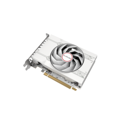 Tarjeta Gráfica Sapphire PULSE Radeon RX 6500 XT ITX Pure Gaming/ 4GB GDDR6 Tarjeta Gráfica Sapphire PULSE Radeon RX 6500 XT ITX Pure Gaming/ 4GB GDDR6