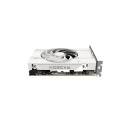 Tarjeta Gráfica Sapphire PULSE Radeon RX 6500 XT ITX Pure Gaming/ 4GB GDDR6 Tarjeta Gráfica Sapphire PULSE Radeon RX 6500 XT ITX Pure Gaming/ 4GB GDDR6