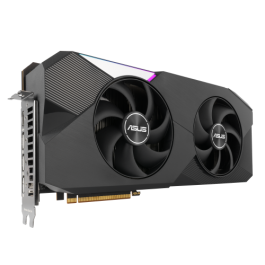 ASUS Dual -RX7900XTX-O24G AMD Radeon RX 7900 XTX 24 GB GDDR6