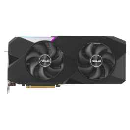 ASUS Dual -RX7900XTX-O24G AMD Radeon RX 7900 XTX 24 GB GDDR6