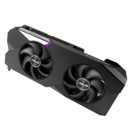 ASUS Dual -RX7900XT-O20G AMD Radeon RX 7900 XT 20 GB GDDR6