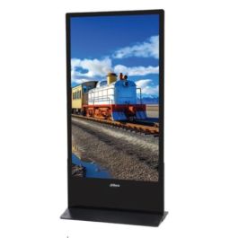 (Dhi-Ldv75-Sai400L-B3) Dahua Display Totem 75" 4K 2160X3840 / Android 11 / 8Ms / 320Cd / 4+32Gb / 2 X Altavoz 5W / Rj45, Usb, Tf Slot, Hdmi, Audio In, Quad-Core Cortex-A55 Precio: 2136.49999959. SKU: B139YVN2TA