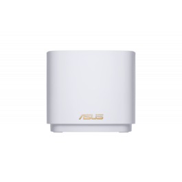 ASUS ZenWiFi XD4 WiFi 6 router inalámbrico Gigabit Ethernet Tribanda (2,4 GHz/5 GHz/5 GHz) Blanco Precio: 116.95000053. SKU: B153EMY7R8