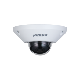 (Dh-Ipc-Eb5541P-As) Dahua Cámara Ip Fisheye 5Mp Ip67, Ik10 Precio: 241.3949999153. SKU: B1JJPWRT87