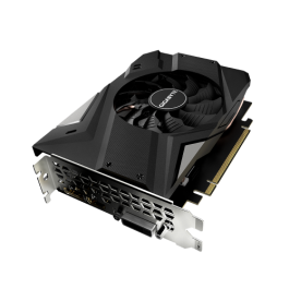 Gigabyte AORUS GeForce GTX 1650 D6 OC 4G (rev. 4.0) NVIDIA 4 GB GDDR6 Precio: 162.94999941. SKU: B159VZDJF6