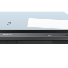 Pantalla Táctil Interactiva Samsung WA75D 75" 4K Ultra HD