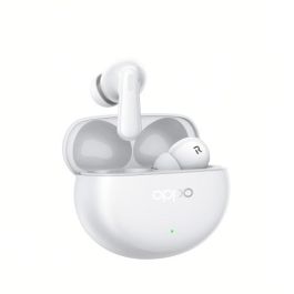 OPPO Enco Air4 Pro Auriculares True Wireless Stereo (TWS) Dentro de oído Llamadas/Música Bluetooth Blanco Precio: 109.5049993708. SKU: B1AGE8S3NL