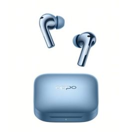 OPPO Enco X3i Auriculares True Wireless Stereo (TWS) Dentro de oído Llamadas/Música Bluetooth Azul Precio: 125.58999948. SKU: B1GSVJZKV5