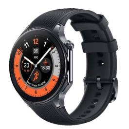 Smartwatch Oppo Negro 1,43" Precio: 354.50000047. SKU: B1CERPNJQX