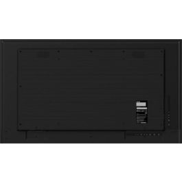 iiyama LH5041UHS-B2AG pantalla de señalización Pantalla plana para señalización digital 127 cm (50") LCD 500 cd / m² 4K Ultra HD Negro 24/7 iiyama LH5041UHS-B2AG pantalla de señalización Pantalla plana para señalización digital 127 cm (50") LCD 500 cd / m² 4K Ultra HD Negro 24/7