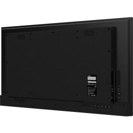 iiyama LH5041UHS-B2AG pantalla de señalización Pantalla plana para señalización digital 127 cm (50") LCD 500 cd / m² 4K Ultra HD Negro 24/7 iiyama LH5041UHS-B2AG pantalla de señalización Pantalla plana para señalización digital 127 cm (50") LCD 500 cd / m² 4K Ultra HD Negro 24/7