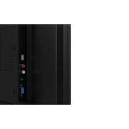 iiyama LH5041UHS-B2AG pantalla de señalización Pantalla plana para señalización digital 127 cm (50") LCD 500 cd / m² 4K Ultra HD Negro 24/7 iiyama LH5041UHS-B2AG pantalla de señalización Pantalla plana para señalización digital 127 cm (50") LCD 500 cd / m² 4K Ultra HD Negro 24/7