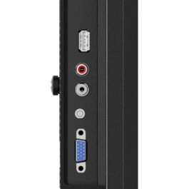 iiyama LH5041UHS-B2AG pantalla de señalización Pantalla plana para señalización digital 127 cm (50") LCD 500 cd / m² 4K Ultra HD Negro 24/7 iiyama LH5041UHS-B2AG pantalla de señalización Pantalla plana para señalización digital 127 cm (50") LCD 500 cd / m² 4K Ultra HD Negro 24/7