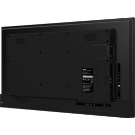 Monitor Iiyama 50" , Uhd Va Panel, Haze 25%, 800Cd/M, Horiz y Vert, Signal Failover, Mm 2X 10W, Hdmi 2X, Dp, Usb 2.0 X2, Wifi, Lan, Media Play Usb Port, Control Lan / Rs232C, Iisignage2 (Cms/Dms), E-Share, Android 11 Os, 24/7 Operation, Vesa (400X