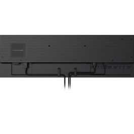 iiyama LH5065UHSB-B1AG pantalla de señalización Pantalla plana para señalización digital 125,7 cm (49.5") LCD Wifi 800 cd / m² 4K Ultra HD Negro Procesador incorporado Android 11 24/7