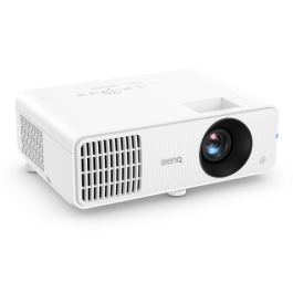 BenQ LW650 videoproyector Proyector de alcance estándar 4000 lúmenes ANSI DLP WXGA (1280x800) Blanco