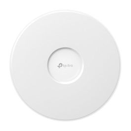 TP-Link Omada EAP772 punto de acceso inalámbrico 9300 Mbit/s Blanco