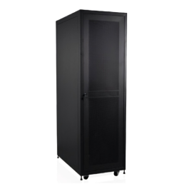 Standing Server Rack Rsa Series 19" 42 unidades 800X1000Mm Unmounted, Black Ral 9005 Precio: 903.50000015. SKU: B1A4R6DRAY