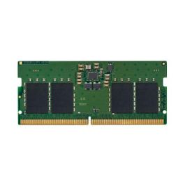 Kingston Technology KCP556SS6-8 módulo de memoria 8 GB 1 x 8 GB DDR5 5600 MHz Precio: 41.50000041. SKU: B1J9ZNW2H6