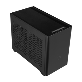 Cooler Master MasterBox NR200P V2 Escritorio Negro