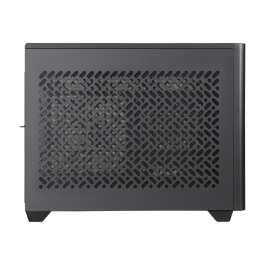 Cooler Master MasterBox NR200P V2 Escritorio Negro