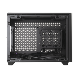 Cooler Master MasterBox NR200P V2 Escritorio Negro