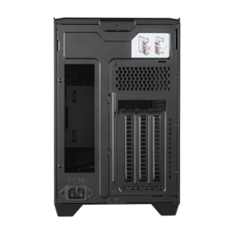 Cooler Master MasterBox NR200P V2 Escritorio Negro