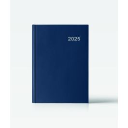 Agenda 2025 Paris Dia/Pagina 15X21 Azul Marino Catalan Ingraf 355422 Precio: 8.49999953. SKU: B1E5Z7V9SJ