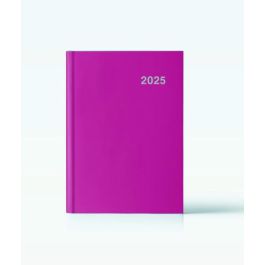 Agenda 2025 Paris Dia/Pagina 15X21 Fucsia Catalan Ingraf 355423 Precio: 8.49999953. SKU: B15LLBAE43