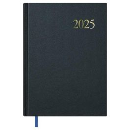 Agenda 2025 Segovia Dia Pagina 17 X 24 Cm Color Negro Dohe 12865 - 25 Precio: 14.49999991. SKU: B1D29KG5JL