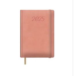 Agenda 2025 Samba Dia Pagina 15 X 21 Cm Color Rosa Dohe 12881 - 25 Precio: 20.50000029. SKU: B18F3G7ZBA