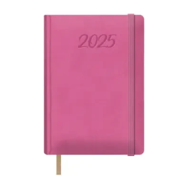 Agenda 2025 Samba Dia Pagina 15 X 21 Cm Color Fucsia Dohe 12885 - 25 Precio: 20.50000029. SKU: B1HG7H4J78