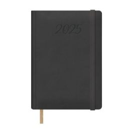 Agenda 2025 Samba Dia Pagina 15 X 21 Cm Color Negro Dohe 12887 - 25 Precio: 20.50000029. SKU: B1HHWALZC8