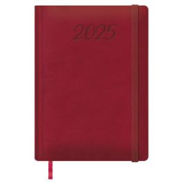 Agenda 2025 Manaos Semana Vista 17 X 24 Cm. Color Burdeos Dohe 12759 - 25 Precio: 25.4999998. SKU: B1JGNBK44S