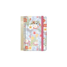 Agenda 2025 Cute Semana Vista Bolsillo 8,5 X 13 Cm Modelo Gardenia Dohe 12907 - 25 Precio: 16.3350003025. SKU: B1EXL7EE64