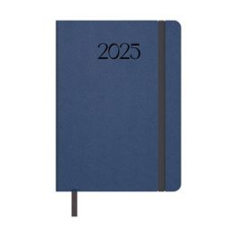 Agenda 2025 Manhattan Dia Pagina 14 X 20 Cm Color Azul Dohe 12866 - 25 Precio: 19.79000012. SKU: B178VMGP2B