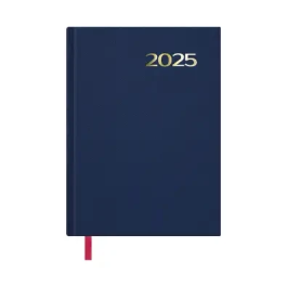 Agenda 2025 Manhatan Semana Vista Bolsillo 8,5 X 13 Cm Color Verde Dohe 12873 - 25 Precio: 11.99000011. SKU: B1FASMHYZK