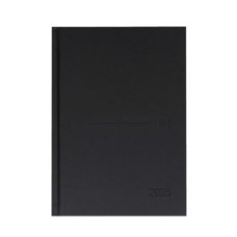 Oxford Agenda Anual Classic A5 Semana Vista 2025 Negro Precio: 4.99000007. SKU: B186V37D9Y