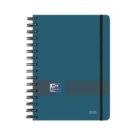 Oxford Agenda Anual Oxf&You Neutros A5 Día Página 2025 C-Surtidos Precio: 13.50000025. SKU: B1AQQDS7A2