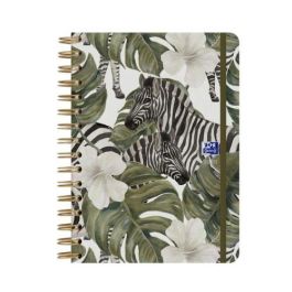 Oxford Agenda Anual Wild A5 Espiral Día Página 2025 Surtido Precio: 20.50000029. SKU: B1FHHA34EY