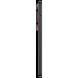 Nubia Focus Pro 5G 17,1 cm (6.72") SIM doble Android 13 USB Tipo C 8 GB 256 GB 5000 mAh Negro