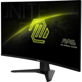 MSI MAG 32C6X pantalla para PC 80 cm (31.5") 1920 x 1080 Pixeles Full HD Negro