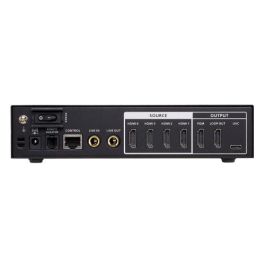 ATEN Conmutador de vídeo HDMI a USB de 4 entradas CAMLIVE™ PRO 4K ATEN Conmutador de vídeo HDMI a USB de 4 entradas CAMLIVE™ PRO 4K