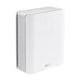 Router/Repetidor Asus Zenwifi Bt10 (W-1-Pk), Blanco,1 Unidad