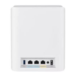 Router/Repetidor Asus Zenwifi Bt10 (W-1-Pk), Blanco,1 Unidad