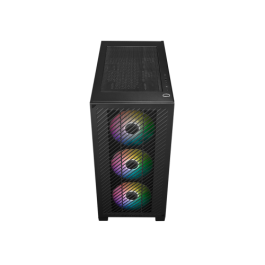 Cooler Master Elite 301 Mini Tower Negro